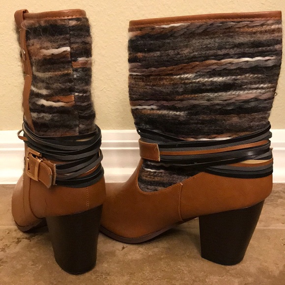 Booties - Picture 4 of 7